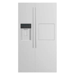 یخچال و فریزر ساید بای ساید 33 فوت دوو مدل SXi15-21GW