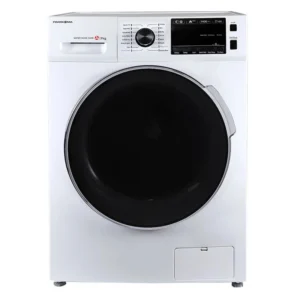 ماشین لباسشویی 9 کیلوگرمی پاکشوما مدل BWF 41901 WT