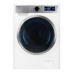 ماشین لباسشویی 8 کیلوگرمی دوو سری ذن لایف مدل DWK-Life82TS