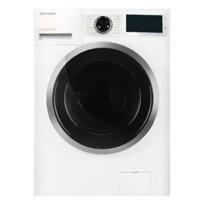 ماشین لباسشویی 8 کیلوگرمی دوو مدل DWK-ZP870CC