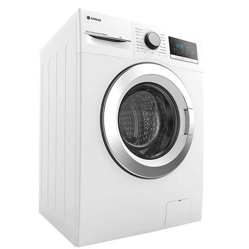 ماشین لباسشویی