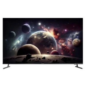 تلوزیون ال ای دی هوشمند سایز 55 اینچ دوو مدل DSL-55S6600EU