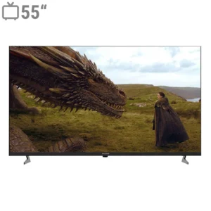تلویزیون ال ای دی هوشمند سایز 55 اینچ دوو مدل DSL-55MS3500UI