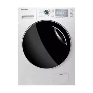 ماشین لباسشویی 9 کیلوگرمی اتوماتیک دوو مدل LM1-980