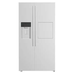یخچال فریزر ساید بای ساید 29 فوت دوو مدل SXi15-11gW