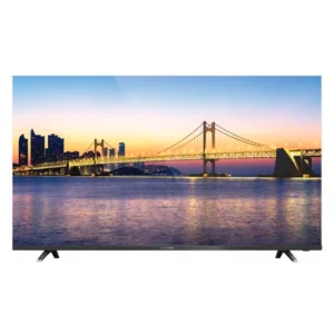 تلویزیون هوشمند ال ای دی سایز 55 اینچ دوو مدل DSL-55MS3100U