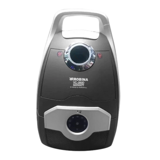 ROBINA VACUUM CLEANER