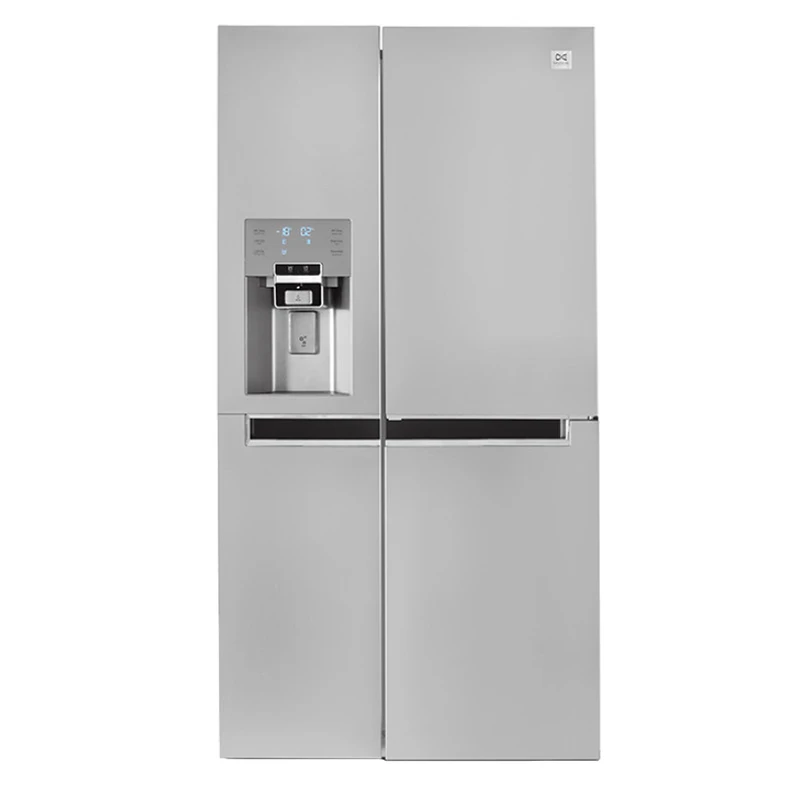یخچال فریزر ساید بای ساید 36 فوت دوو مدل ARSXi30-30S