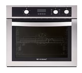 فر توکار روبینا مدل FR502
