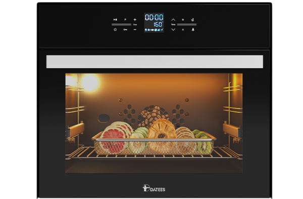 DATEES OVEN 725