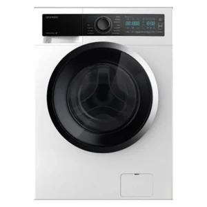 ماشین لباسشویی 8 کیلوگرمی دوو مدل LM-860WB