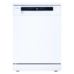 ماشین ظرفشویی 14 نفره ایکس ویژن مدل M130/W/S