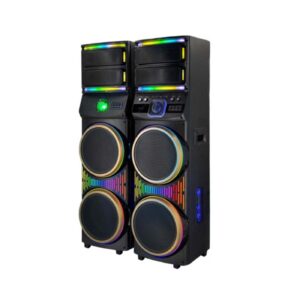 اسپیکر میکرولب مدل DJ-X431
