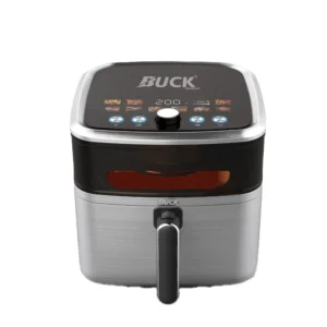 سرخ کن بدون روغن باک مدل BK1022