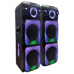 اسپیکر میکرولب مدل DJ-X410