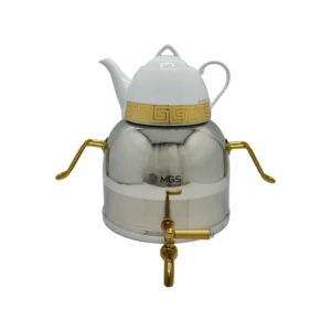 کتری قوری ام جی اس مدل K41017