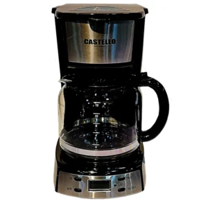 قهوه ساز کاستلو مدل CCM-330