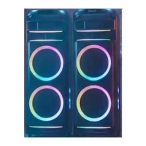 اسپیکر میکرولب مدل DJ-X421