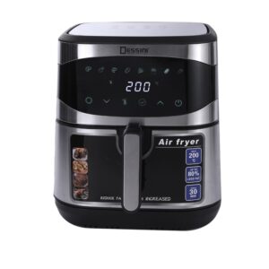 سرخ کن بدون روغن دسینی دو المنت مدل 900DDA