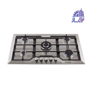 گاز صفحه ای روبینا مدل 830