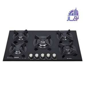اجاق گاز رومیزی روبینا مدل 910