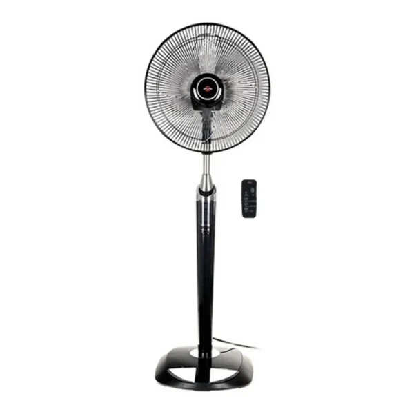 FSR-SHIBA SETMART FAN