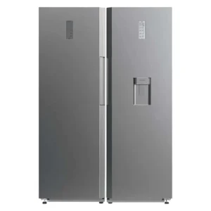 یخچال فریزر دوقلو 40 فوت دوو مدل SR/SF-21SS