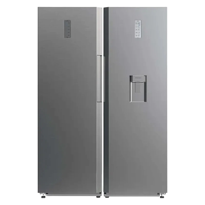 یخچال فریزر دوقلو 40 فوت دوو مدل SR/SF-21SS